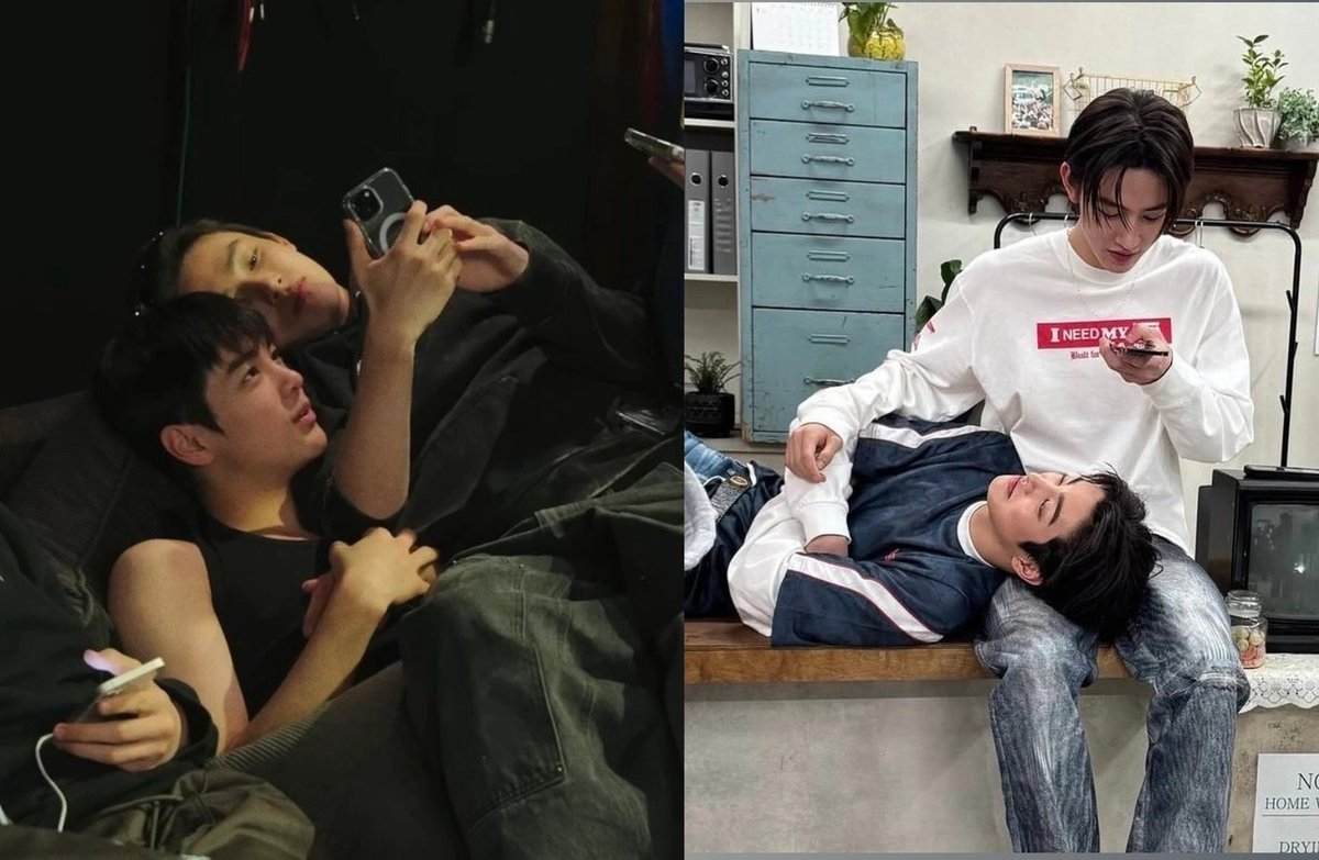 KHSH AREA tweet media