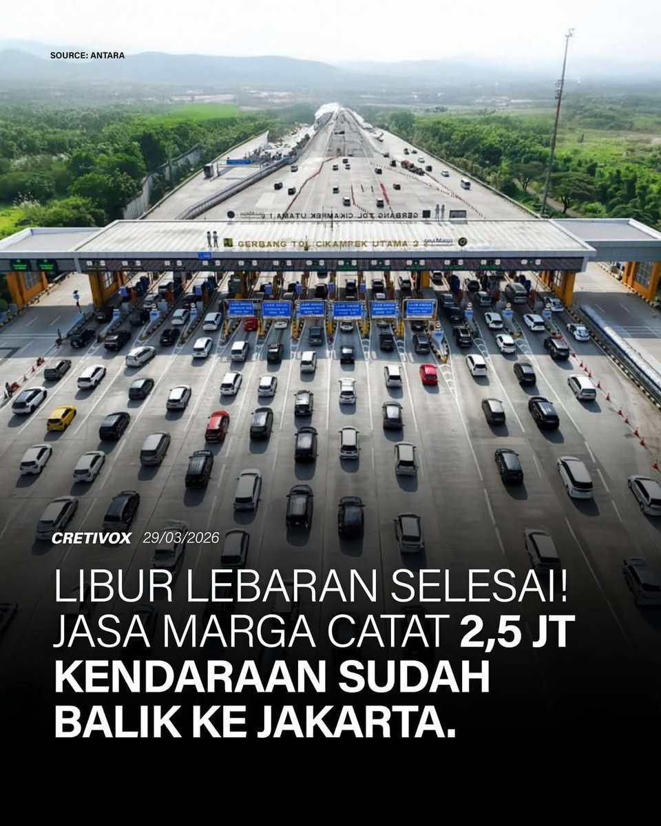 TXT DARI JAKARTA tweet media