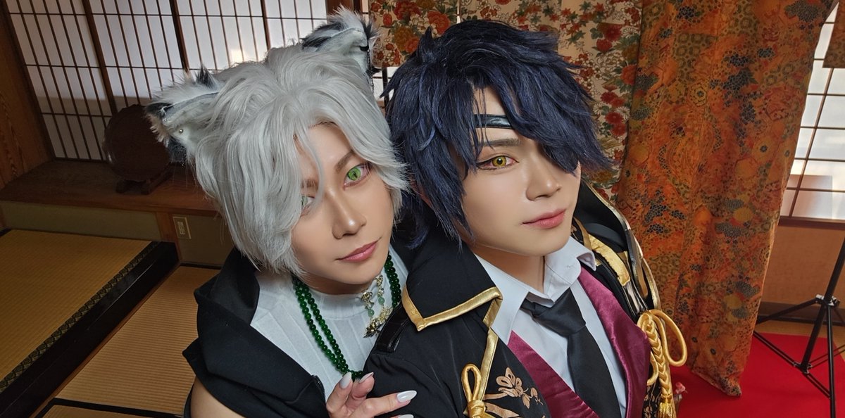 ろろおじさんⓇ tweet media