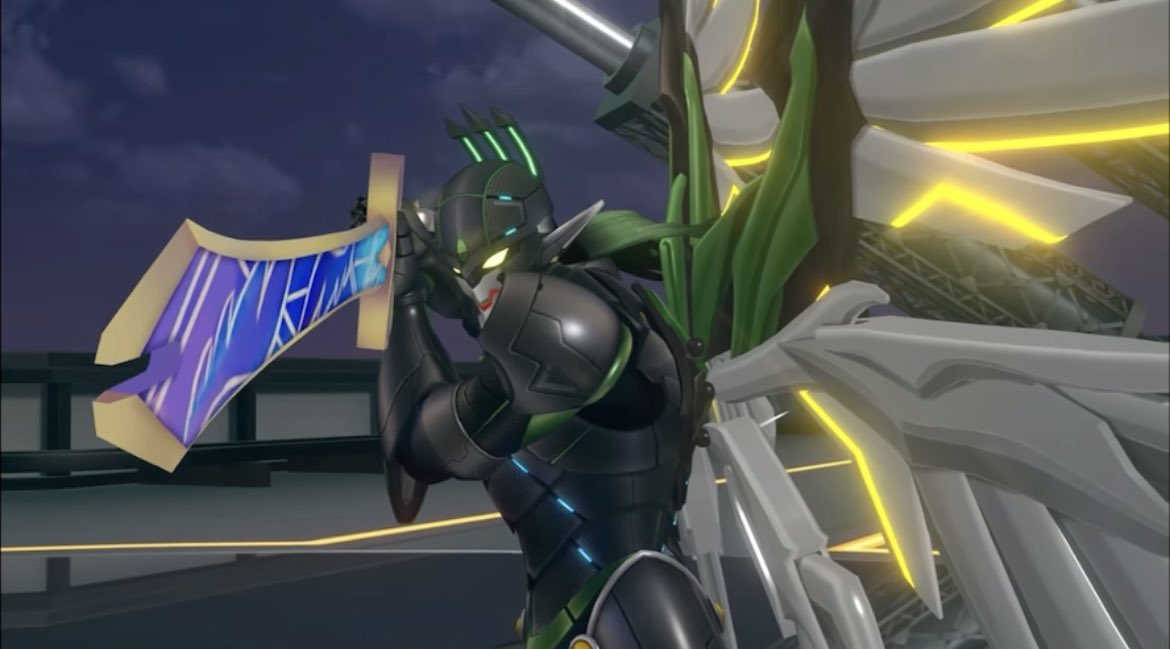 りゅう🌵4/5岸和田カンカン tweet media