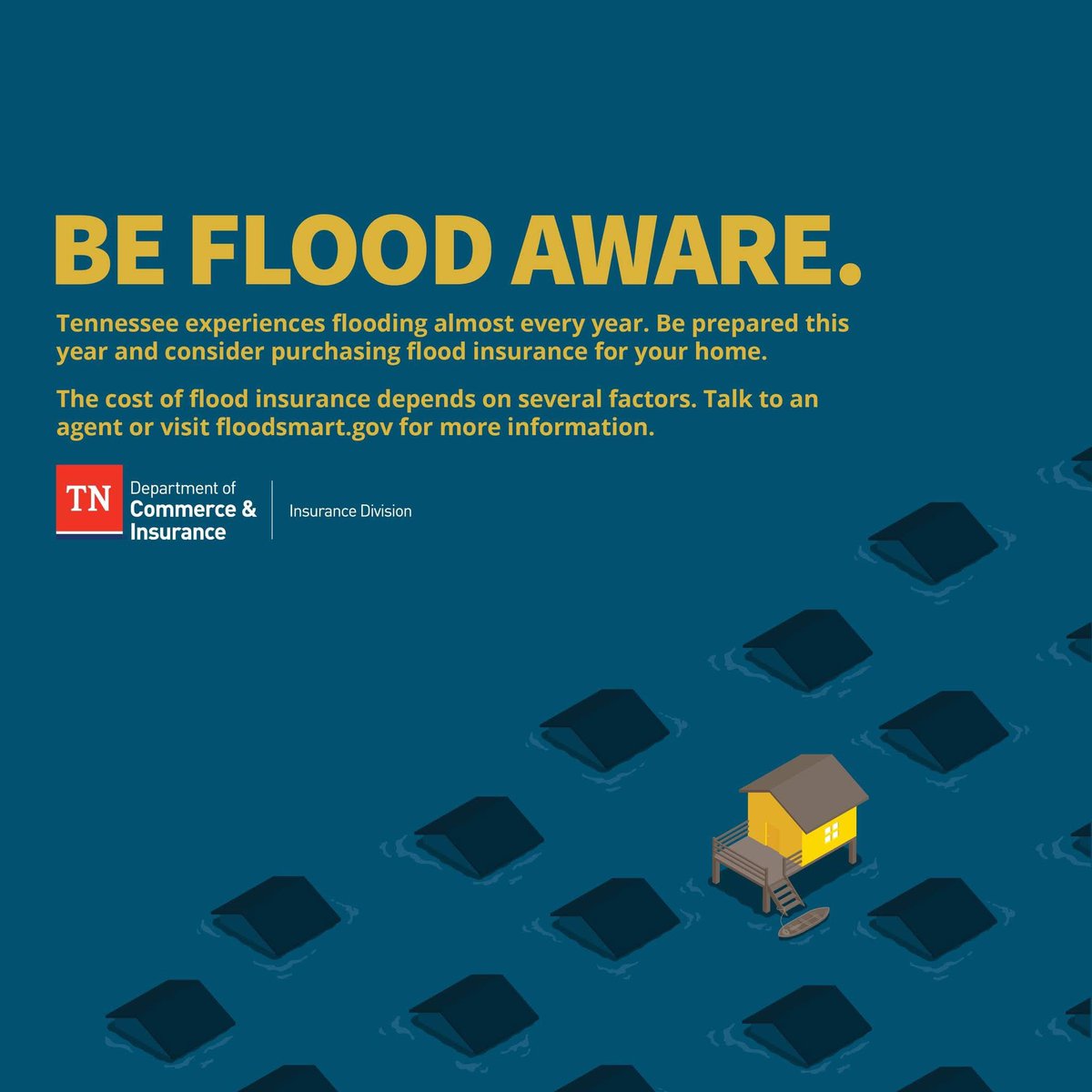 TN Department of Commerce & Insurance (@TNCommerceInsur) / Posts / X