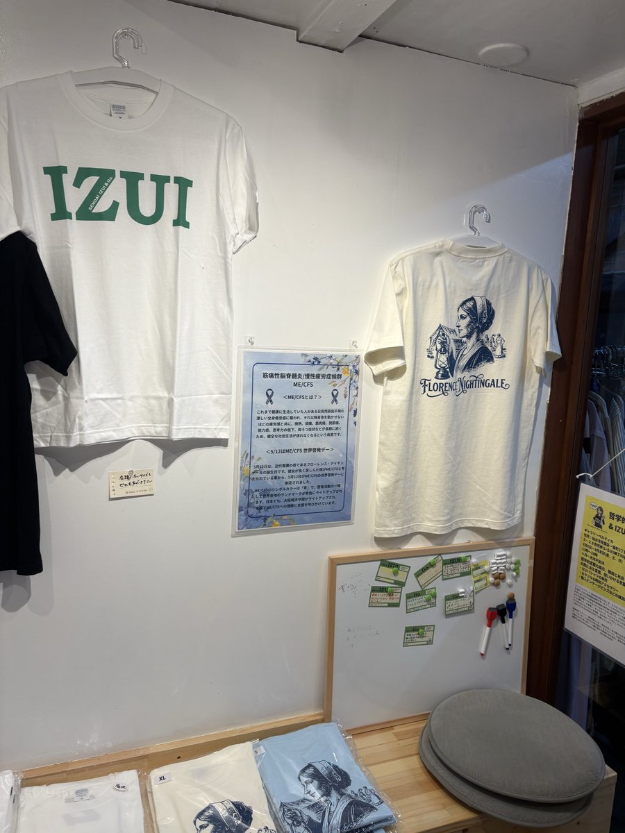 SENDAI IZUI＆Go. tweet media