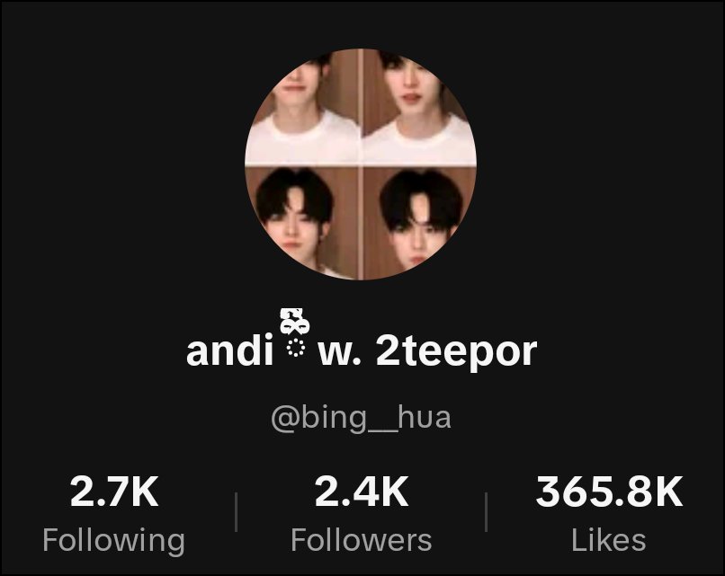 JOONGDUNK PR tweet media