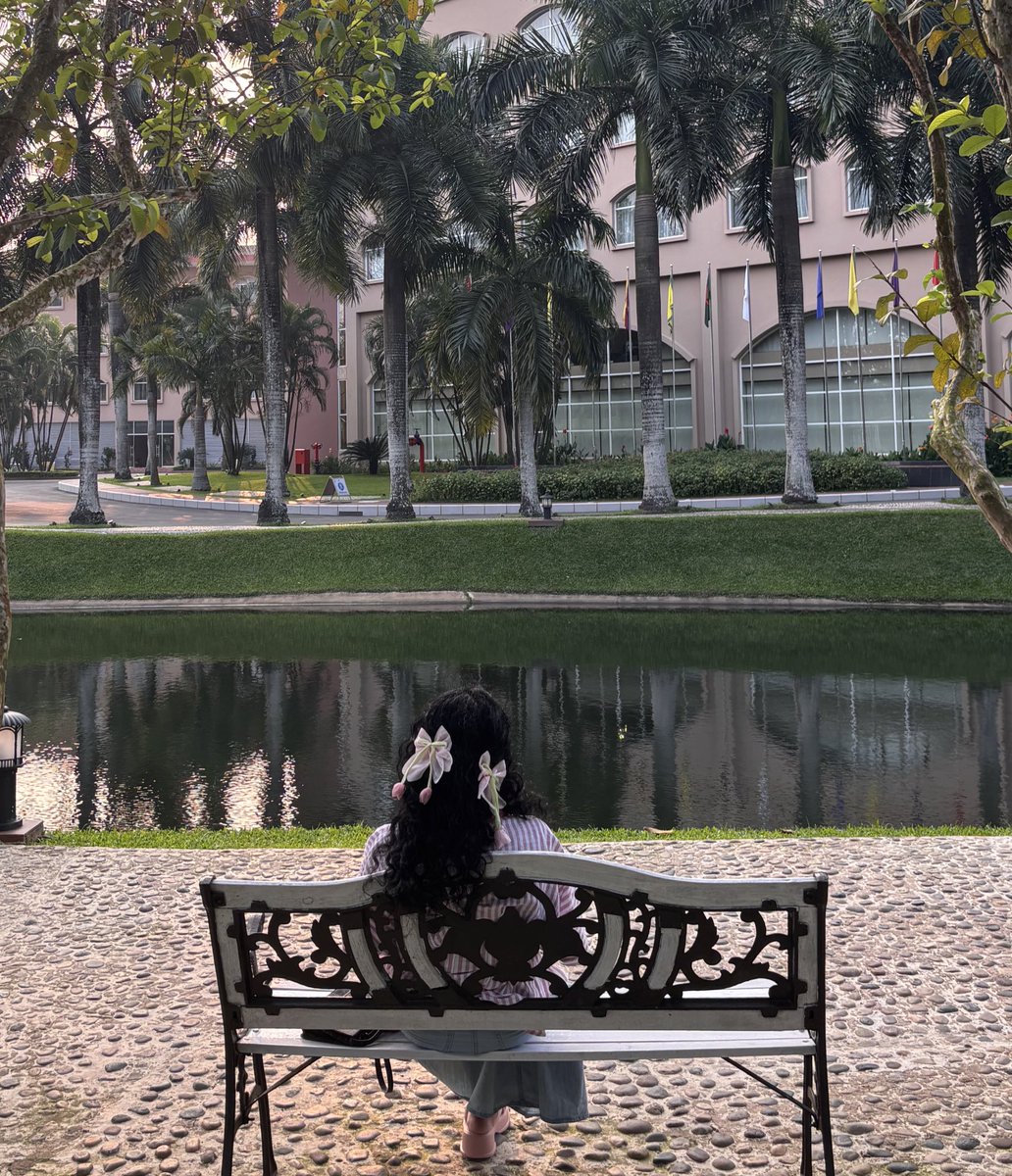 Ria ✨🩺 tweet media