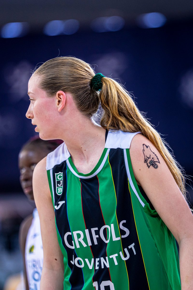 Baloncesto España tweet media