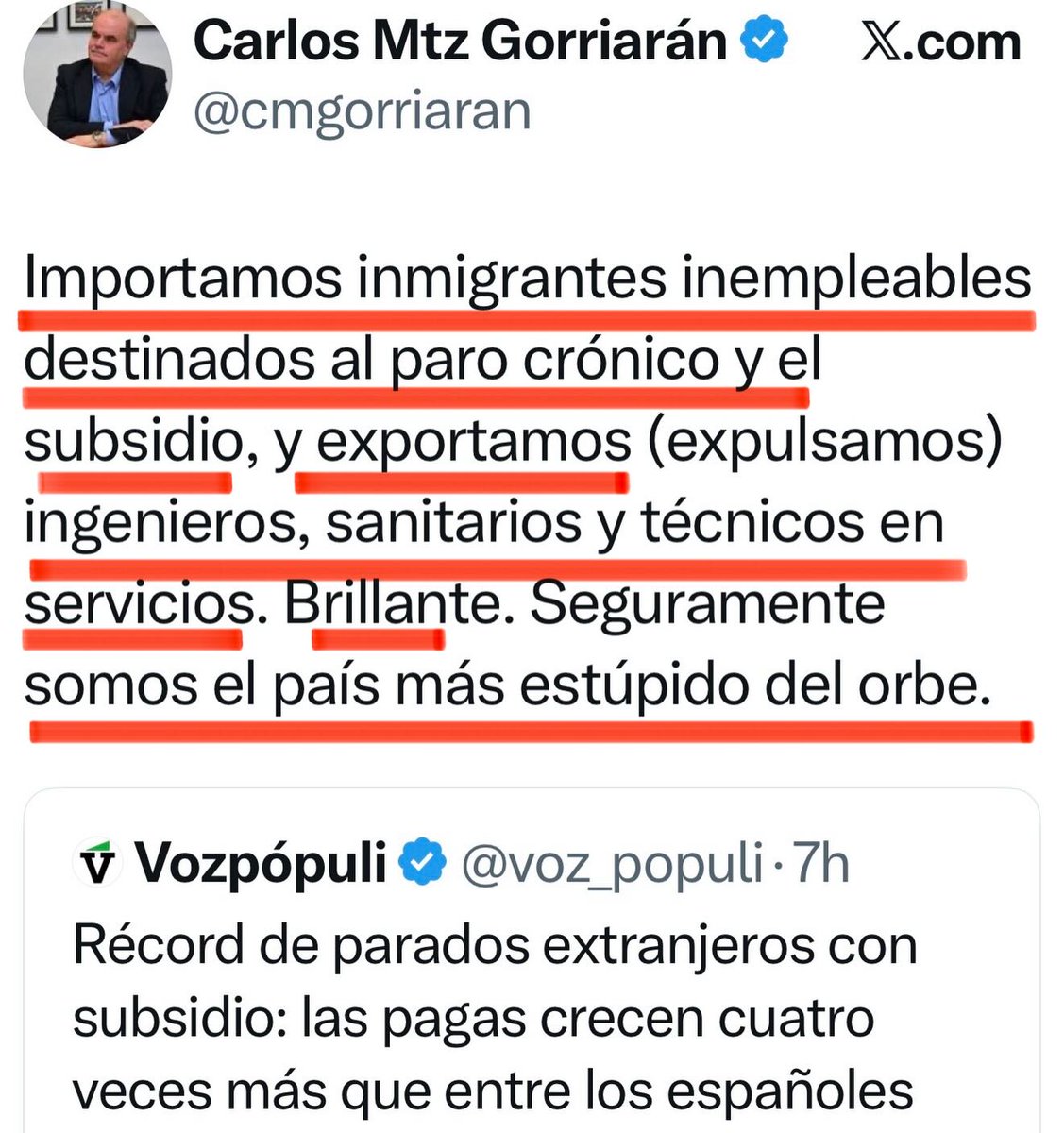 EN MI CORAZON 🇪🇦 tweet media