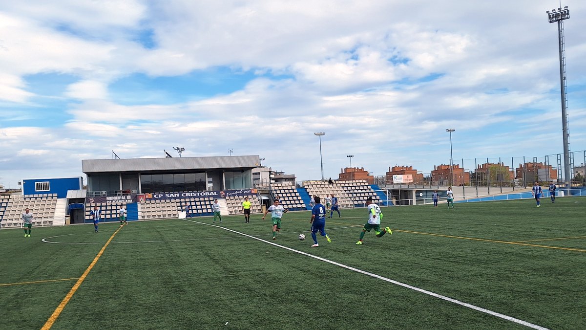 Veterans UE Sants tweet media