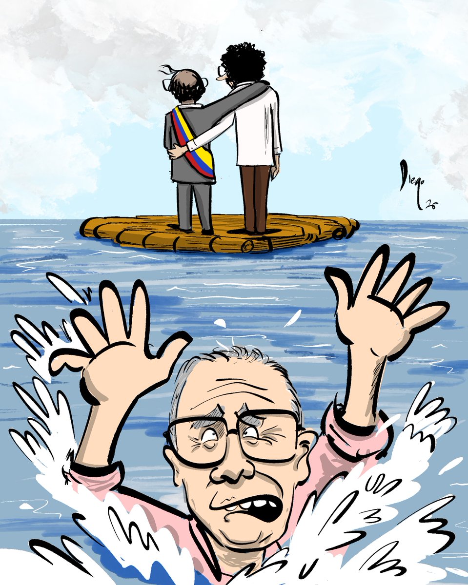 Diegocaricatura tweet media