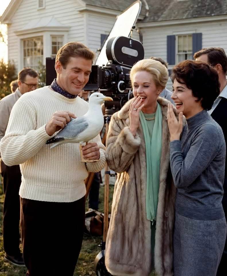 André Schneider tweet media