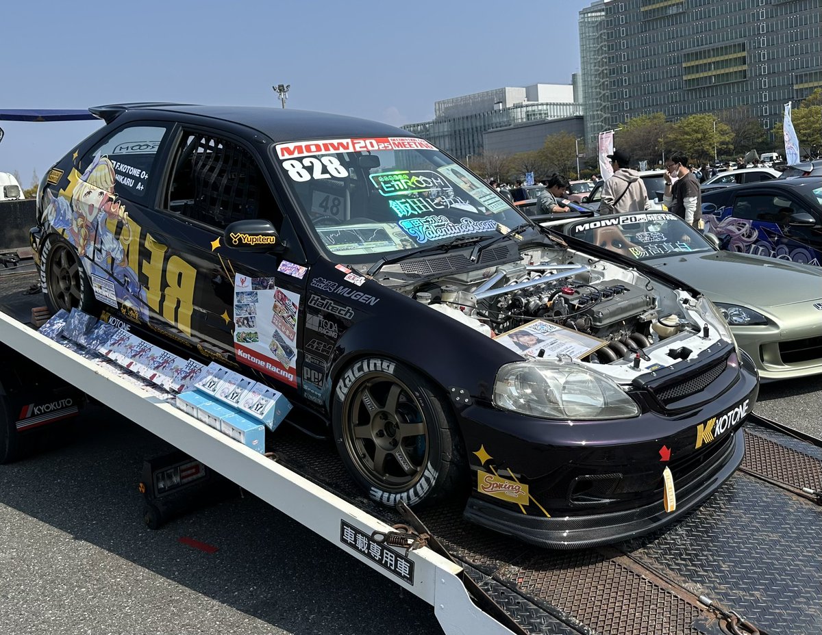 ぷろえす tweet media