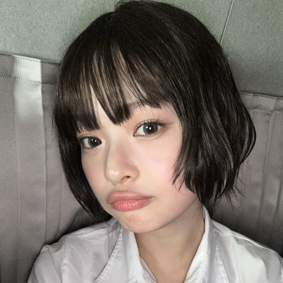 SASIN_HARU 🩵 tweet media