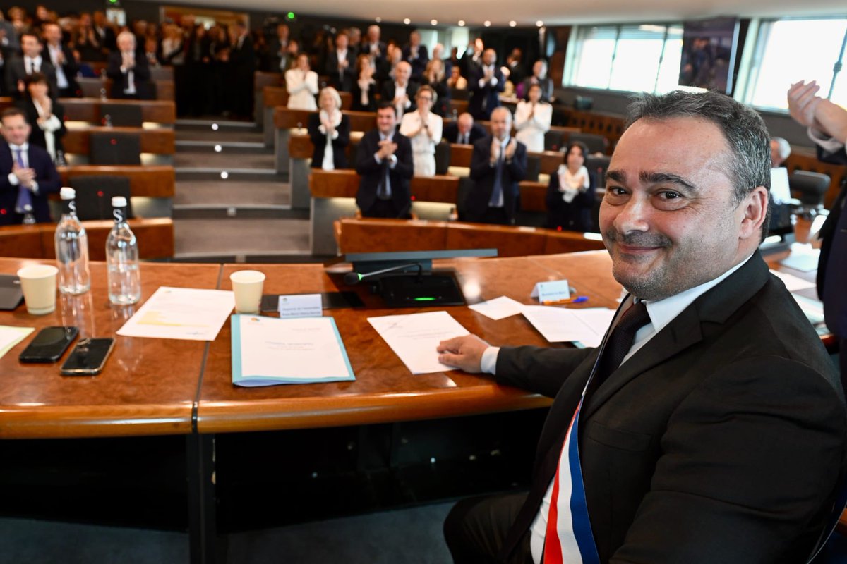 Stéphane Sbraggia tweet media