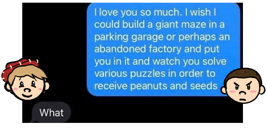 KarolAfterr's tweet photo. Sid x Andy text memes hi #toystory #sidandy #toystory1995 https://t.co/XDIEtFbu4p