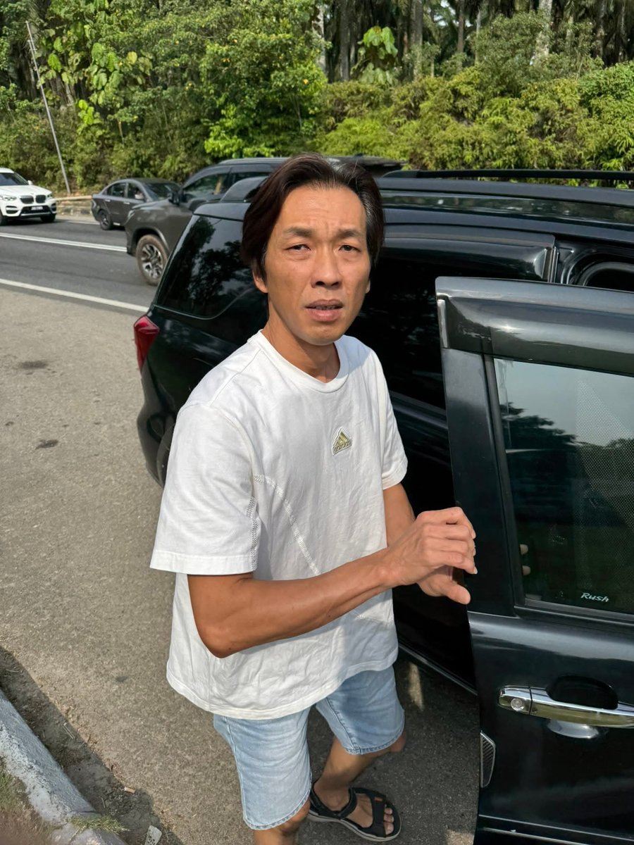 UpdateInfo🇲🇾🌍 tweet media