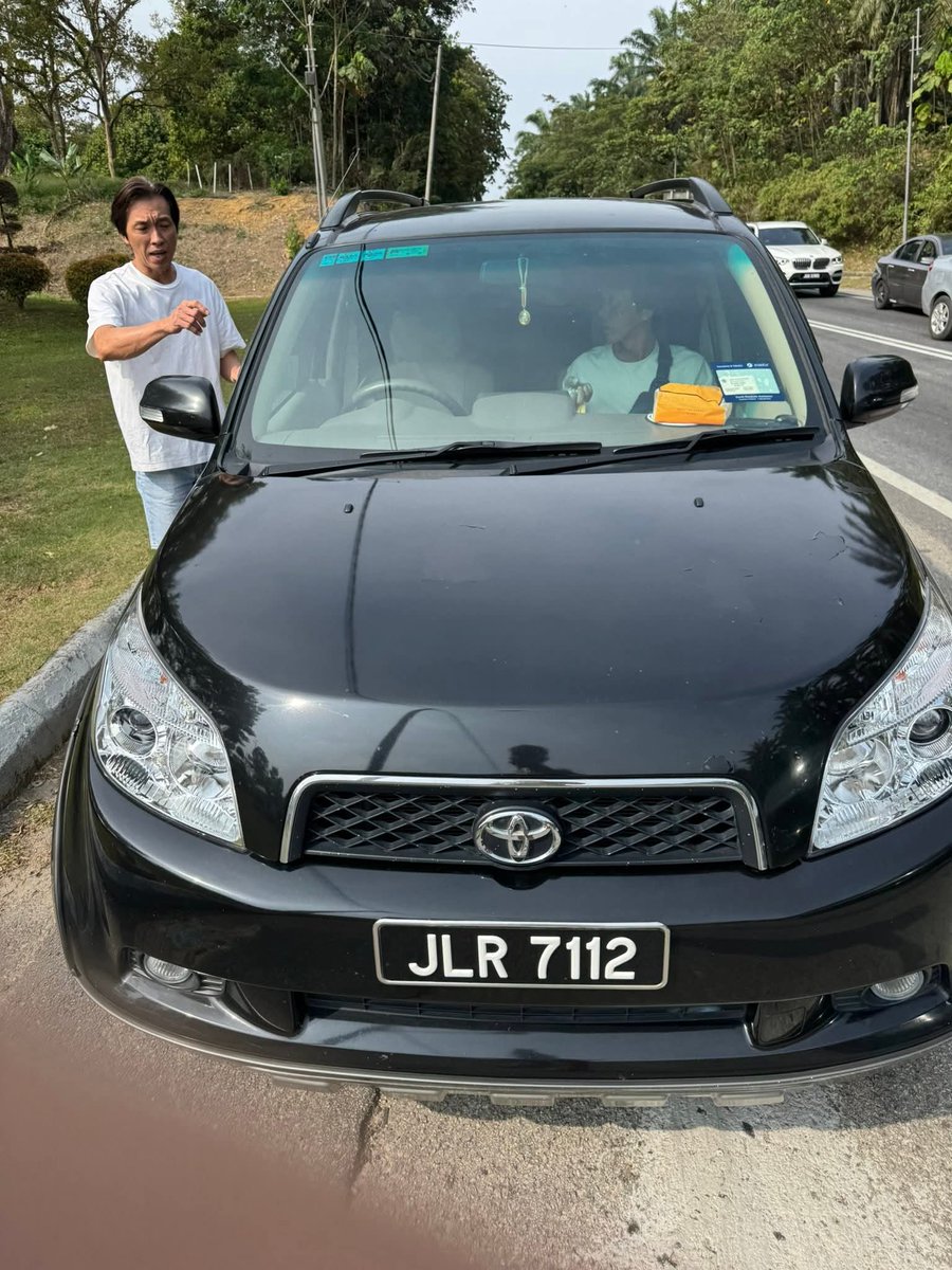 UpdateInfo🇲🇾🌍 tweet media