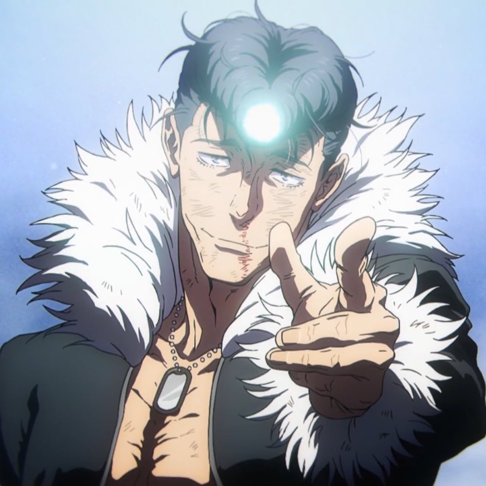 "JOHNNY" Daigo Yamashita tweet media