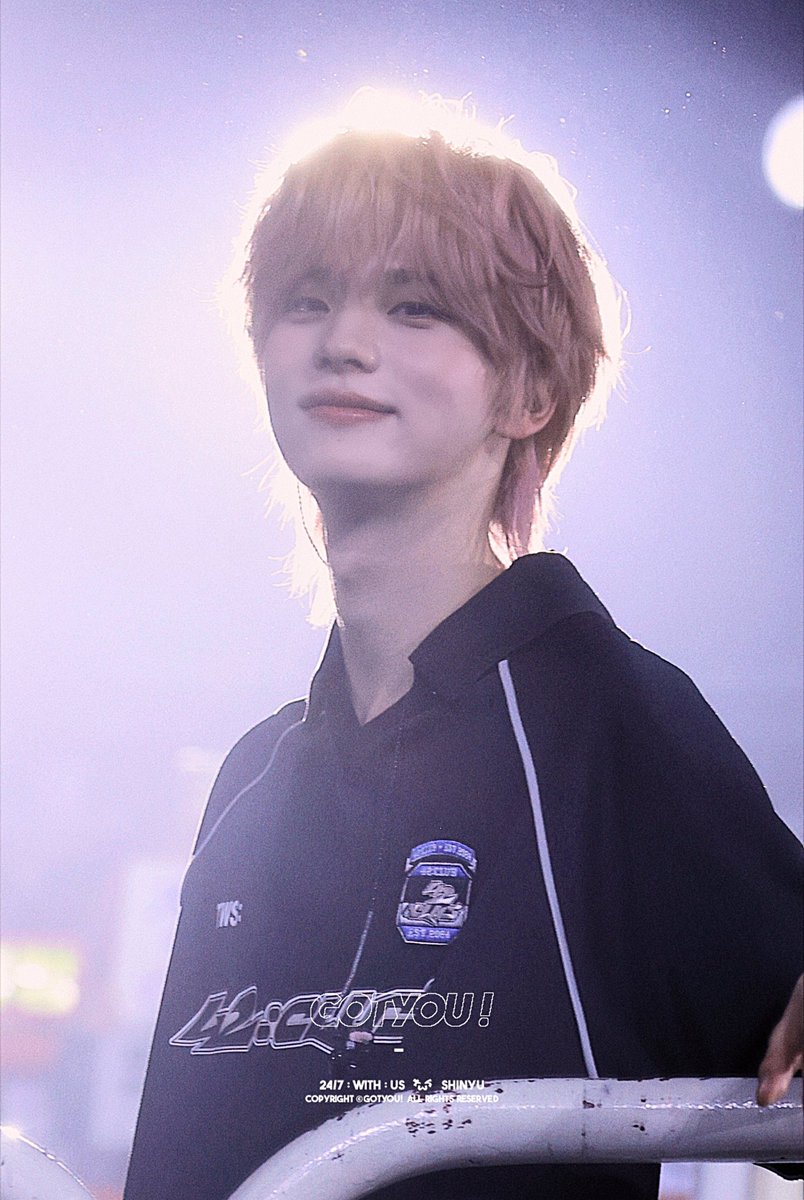 𝙂𝙤𝙩𝙮𝙤𝙪! tweet media