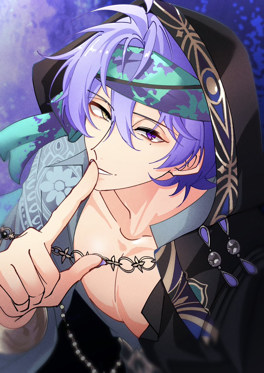 くろはつ tweet media