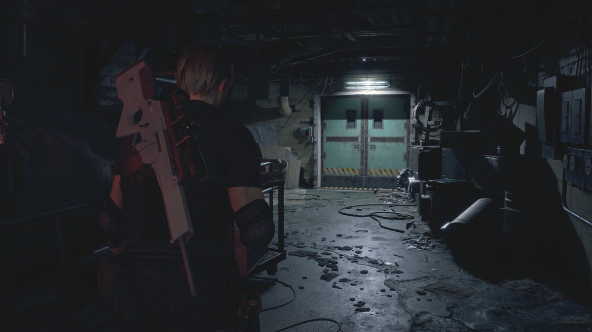 にっしん tweet media