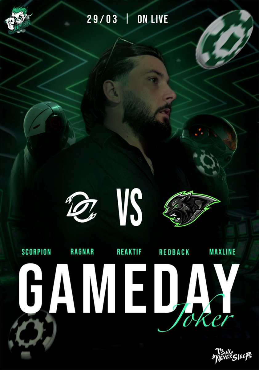 Team Divergentes tweet media