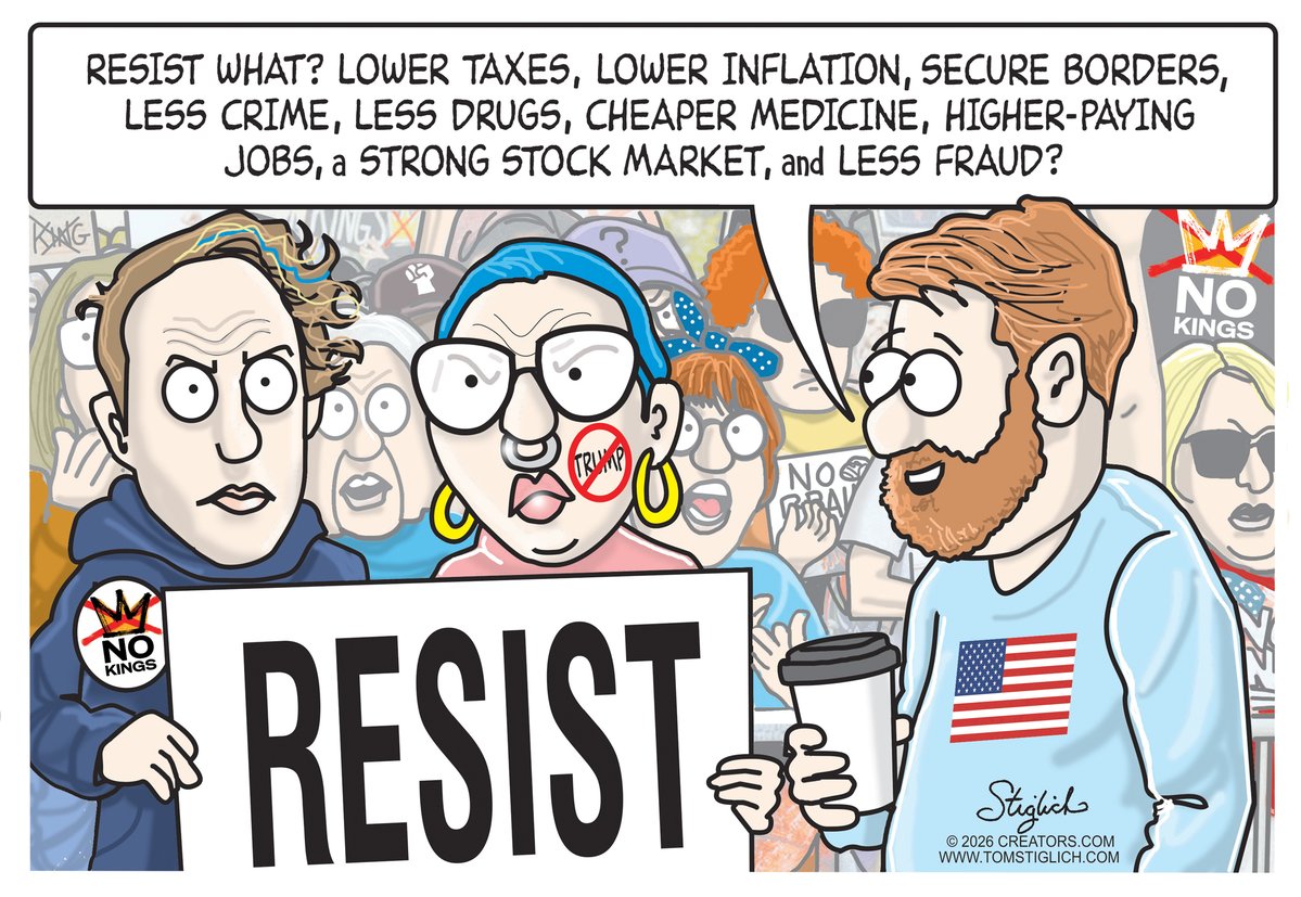 Tom Stiglich tweet media