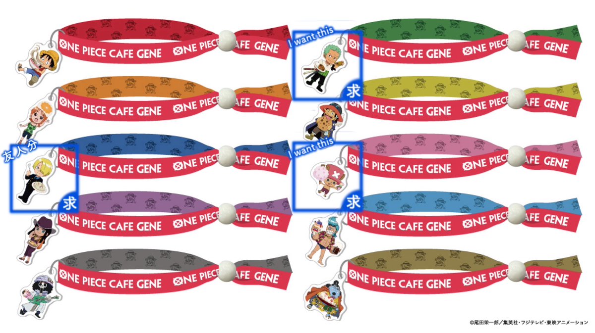 るーぶ🏴‍☠️ワンピースを追い求めないモブ tweet media