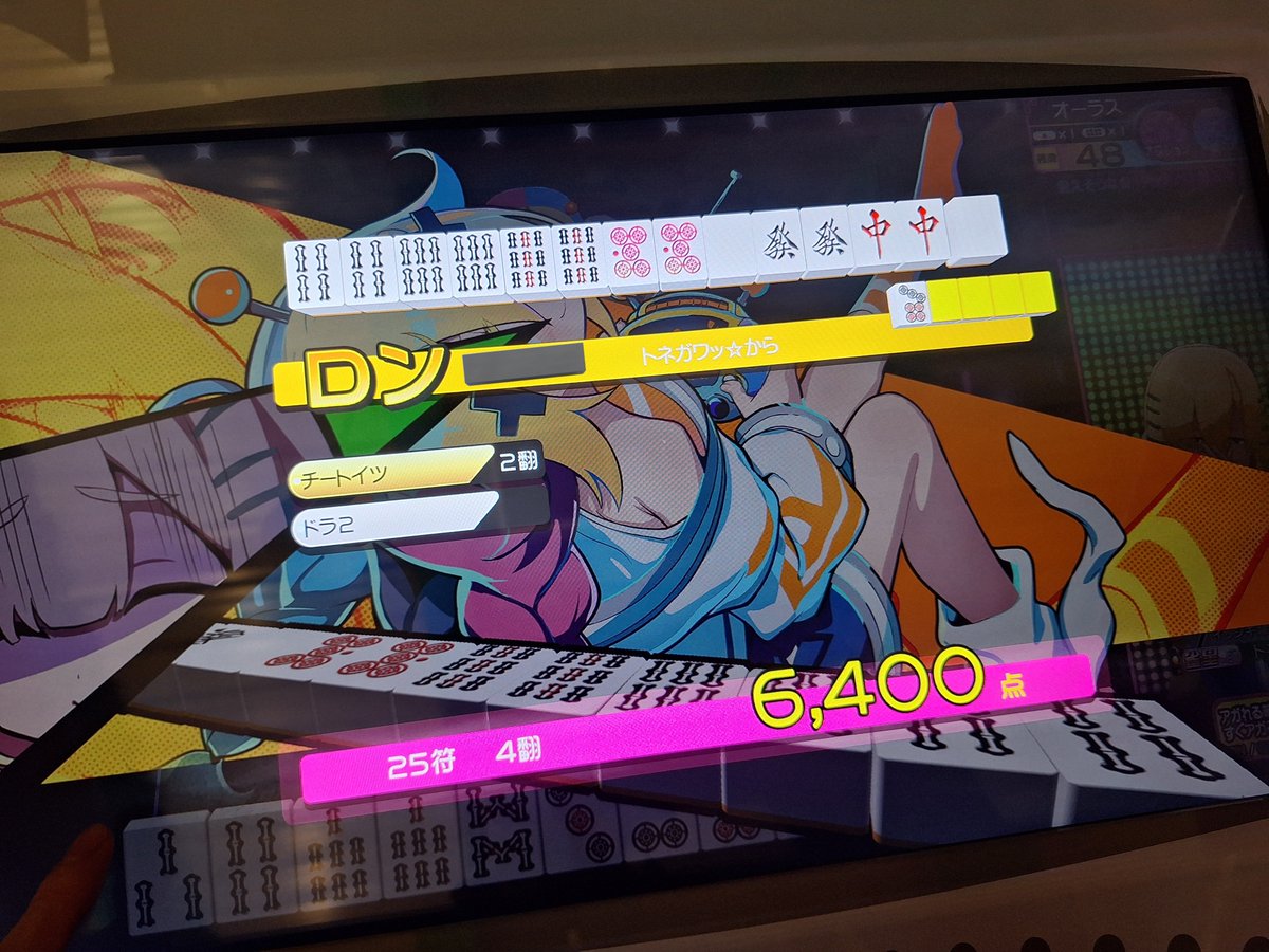 トネガワッ★ tweet media