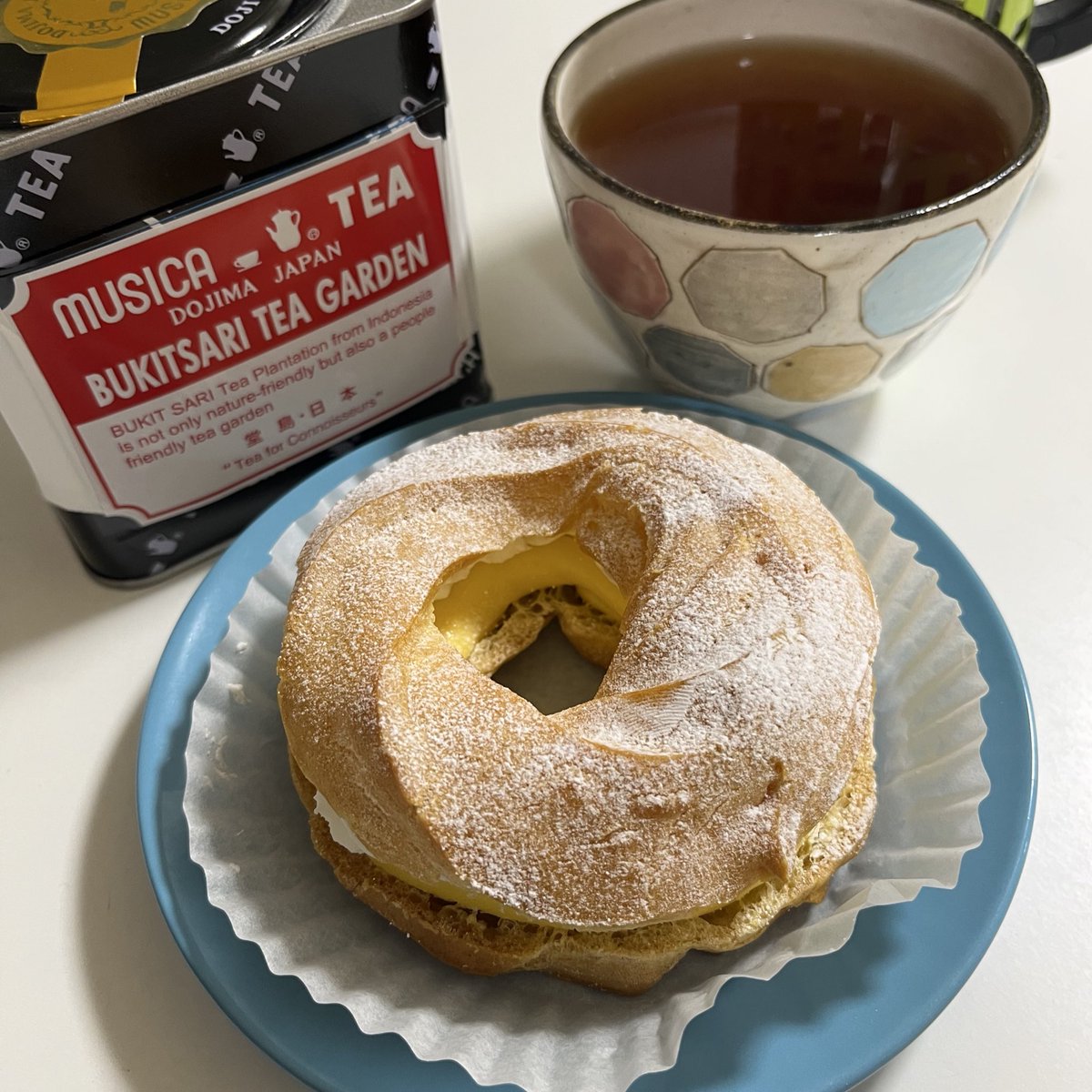 mineSOTA tweet media