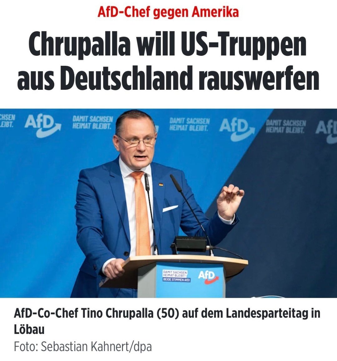 Deutscher Patriot tweet media