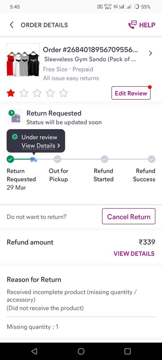 ALL TO FUN VLOG tweet media