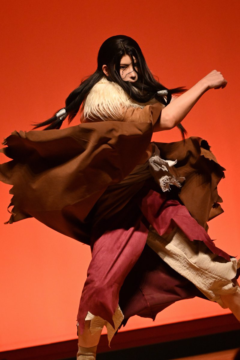 アオ▶20でかつな🪨 tweet media