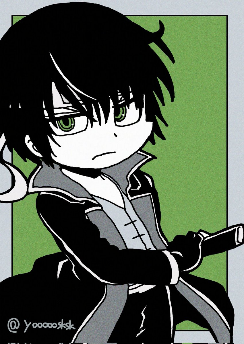 ヨウ@充電中 tweet media