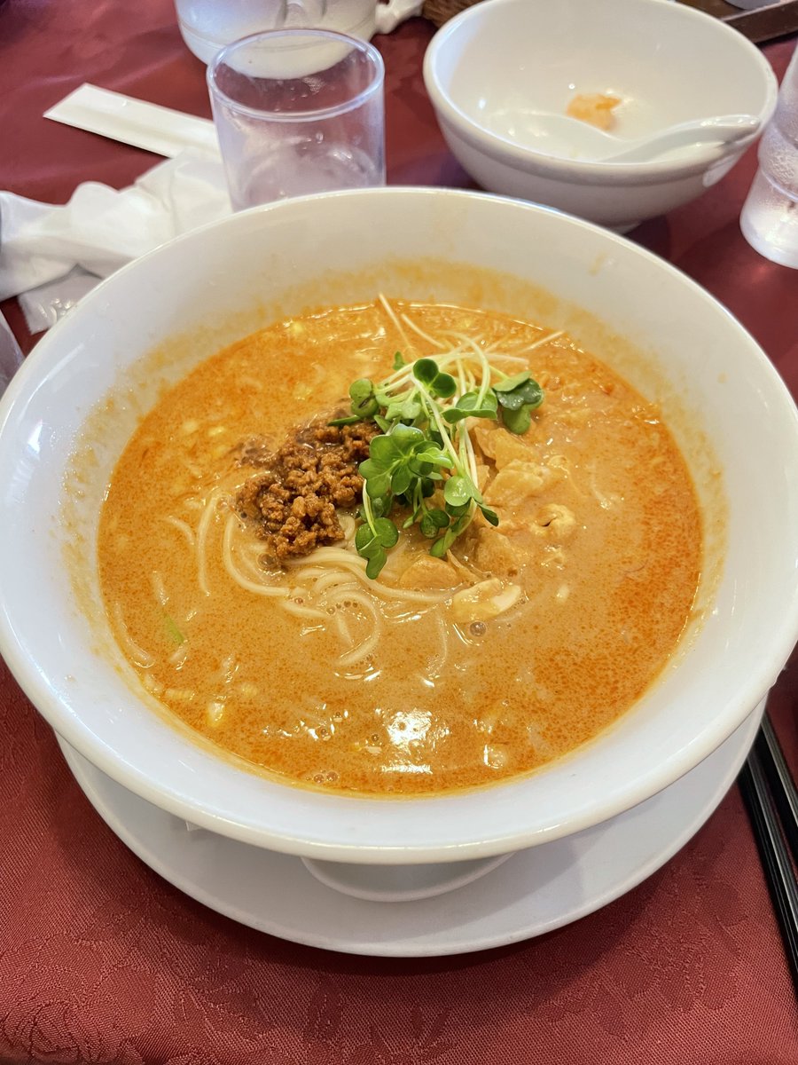 ポテトニキ@G党 tweet media