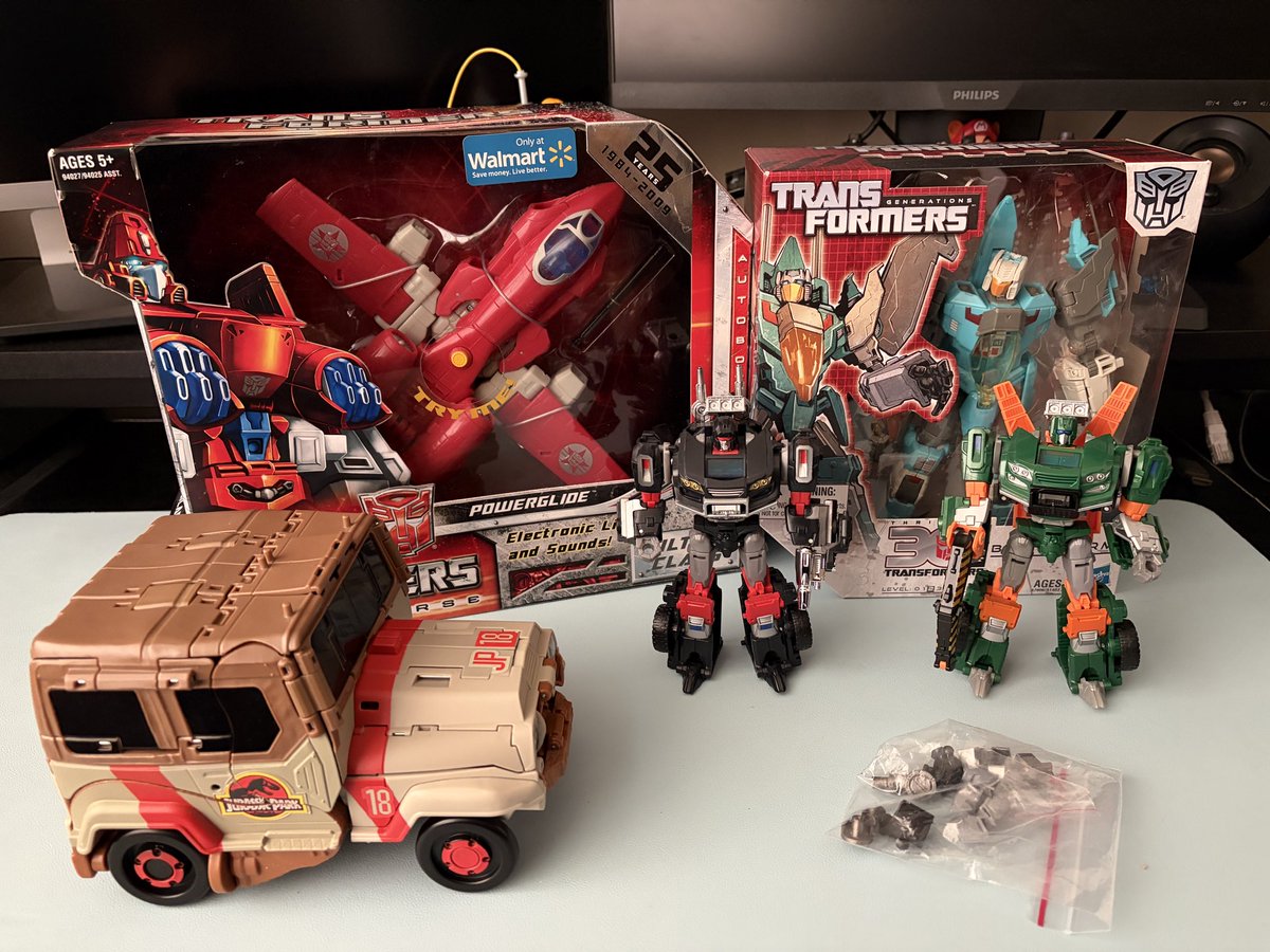 Toybox Soapbox tweet media