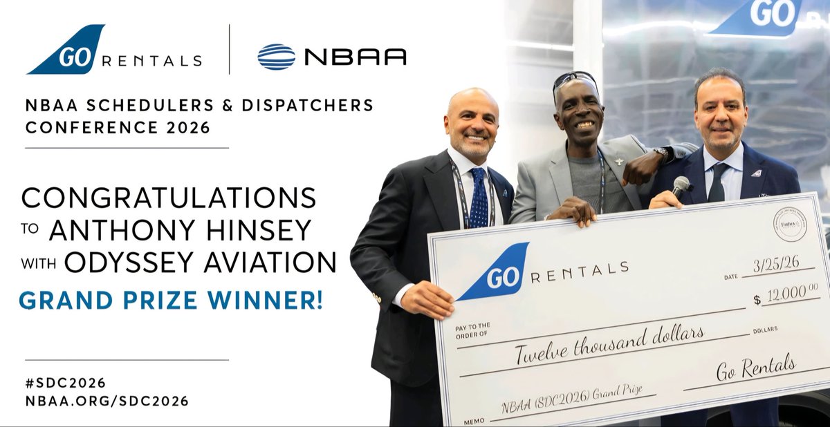 OdysseyAviation tweet media