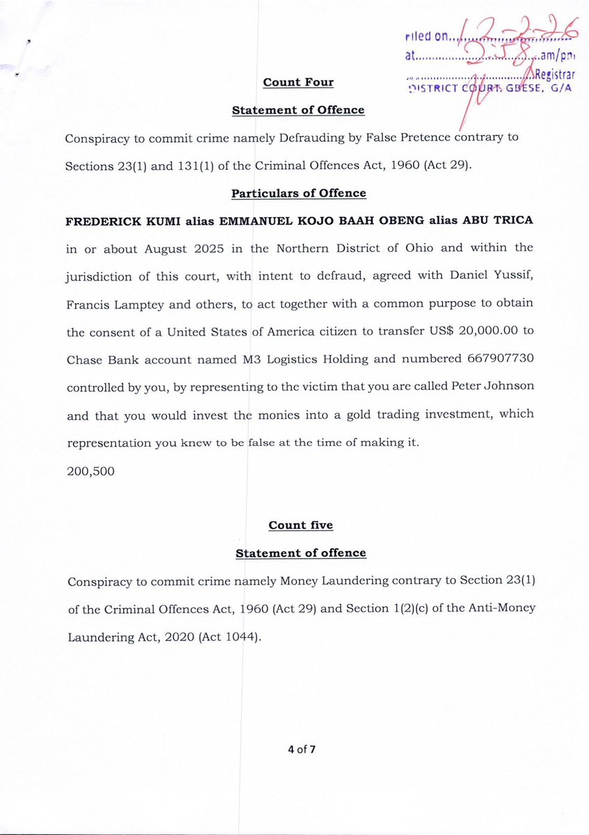 Osagyefo Oliver Barker-Vormawor tweet media