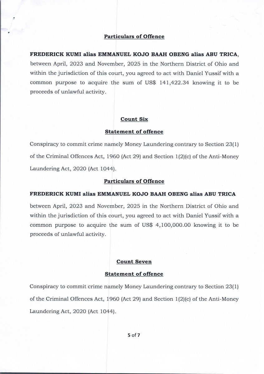 Osagyefo Oliver Barker-Vormawor tweet media