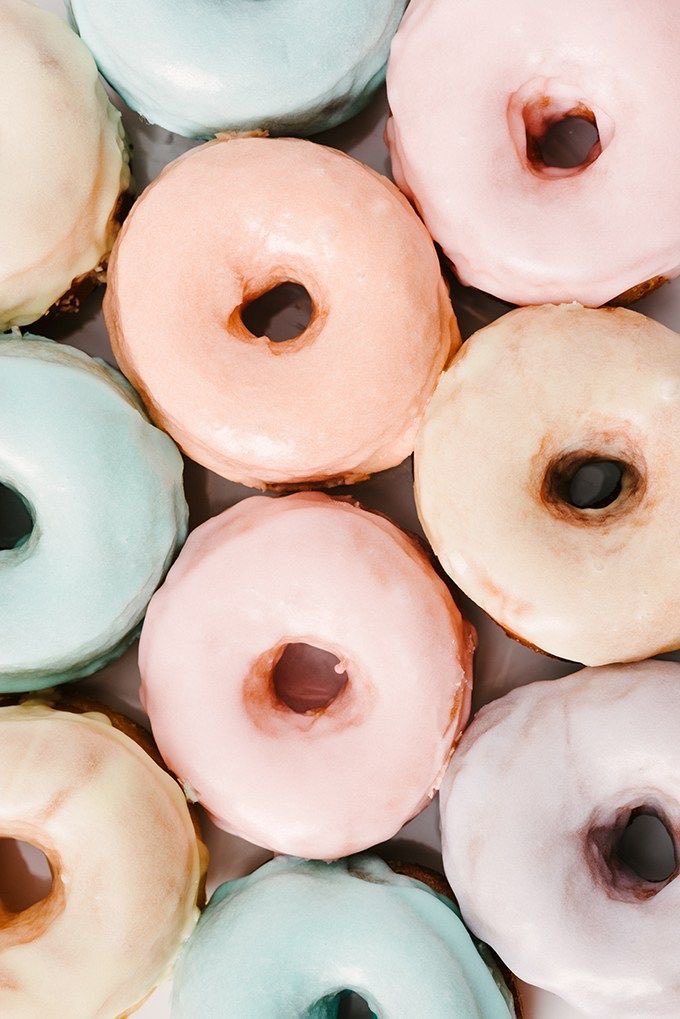 🍩 Donut Girl 🍩 tweet media