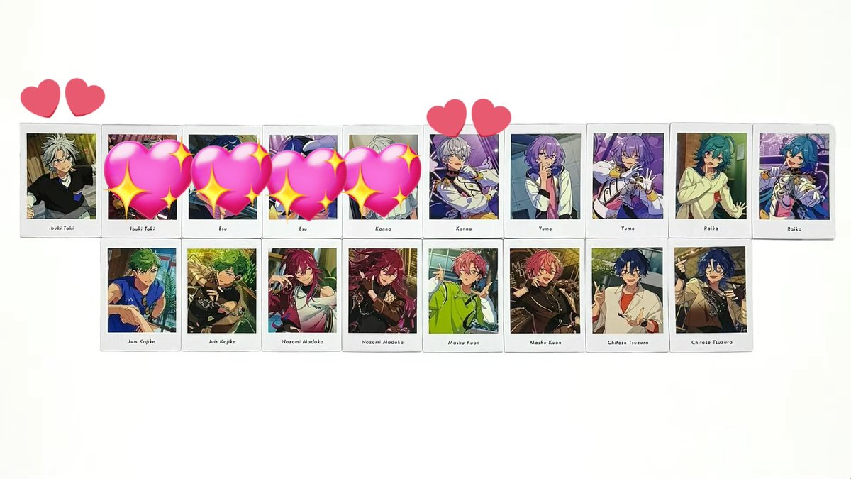 しえ里 tweet media