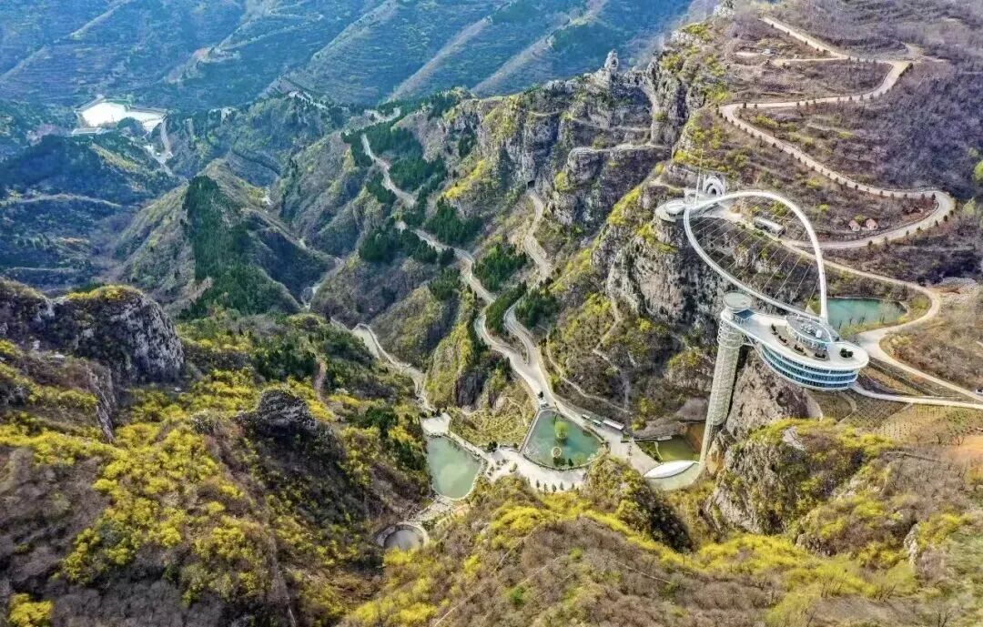 weilevel's tweet photo. 好客山东春意浓 燃情淄博诚相迎——淄博春季出游福利来了！ https://t.co/5AoLf5C9Ti