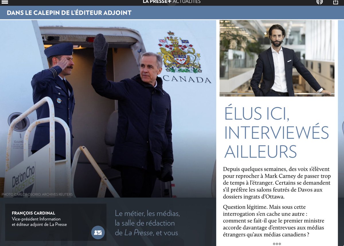 Antoine Chartier tweet media