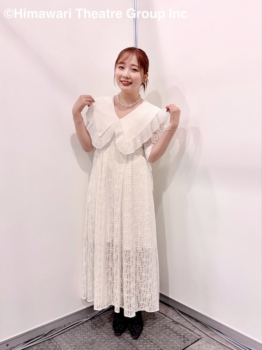 【#宮本侑芽】
#AnimeJapan 2026
●「ヒロイン？聖女？いいえ、オールワークスメイドです（誇）！」ステージ
●「#黄泉のツガイ」ステージ

出演しました✨

#オールワークスメイド