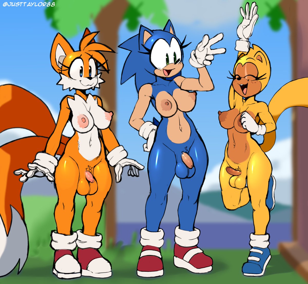 🔞JustTaylorAfterDark🔞 tweet media