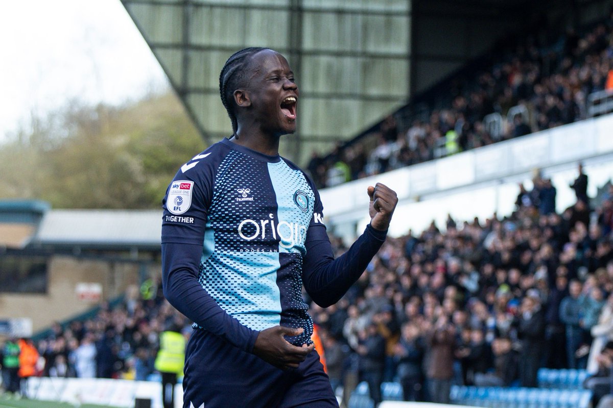 Fantasy EFL tweet media