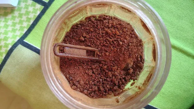 NDTVFood's tweet image. Woman Mistakenly Adds Bournvita To Sabzi, Friends Call It "Confused Chocolate Curry"
food.ndtv.com/news/woman-mis…
#bournvita #curry #viral