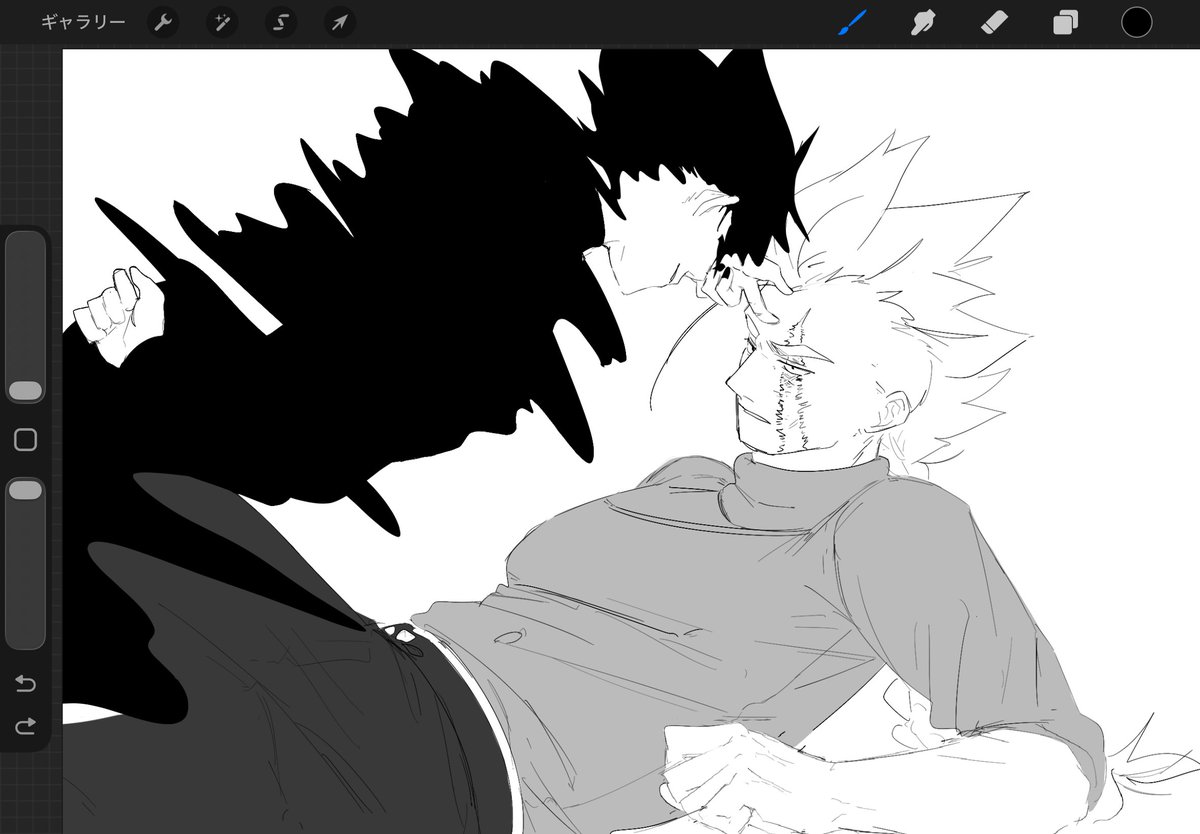 おいぬ tweet media