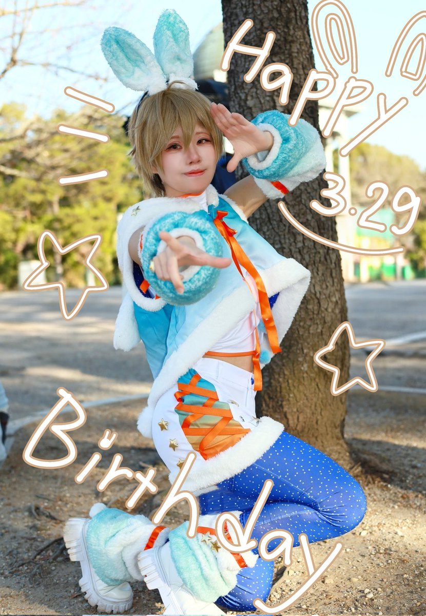 Meguri₋巡@4/11ラブスピ tweet media