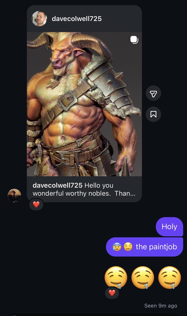 BenevolentCez tweet media