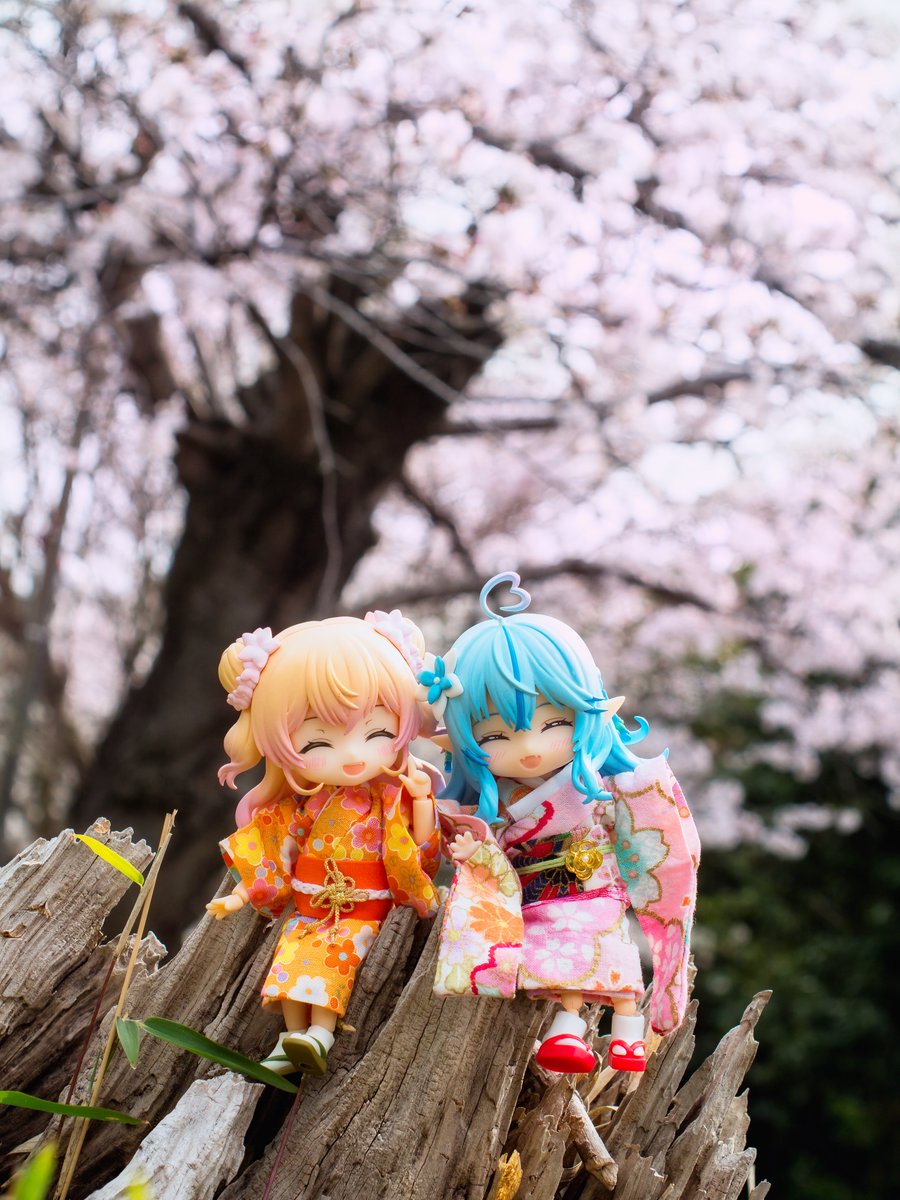 べるの📷ねんどり練習中 tweet media