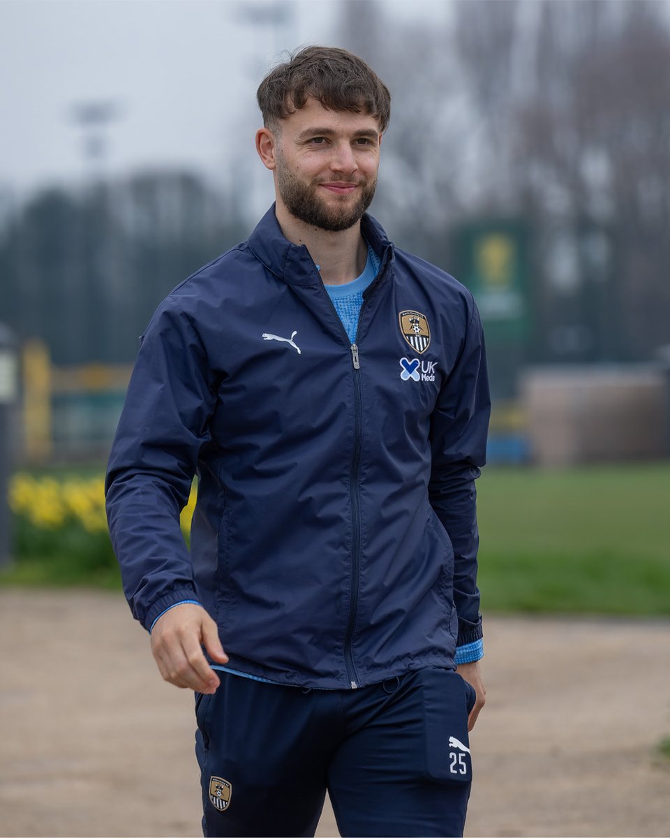 Notts County FC tweet media